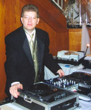 DJ in Philadelphia, PA