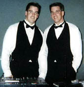 San Francisco Doubletake DJ