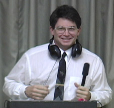 DJ in Martinez