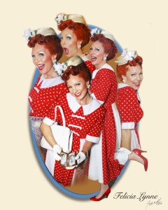 felicia lynne Impersonators in Ft Lauderdale