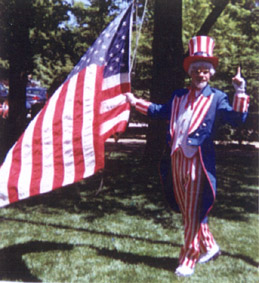 Uncle Sam