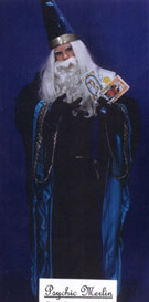 Zoltar