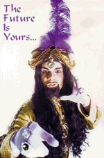 Zoltar