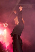 madonna  impersonators