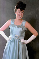 ethyl impersonators