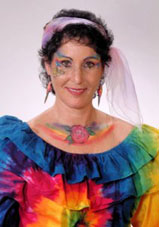 Face Painters