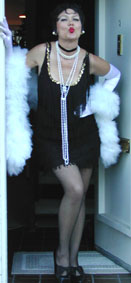 Betty Boop