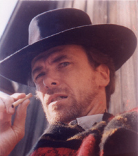 Clint Eastwood