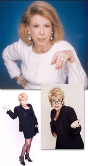 Joan Rivers