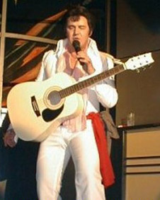 Elvis photo