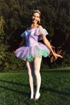 Ballerina