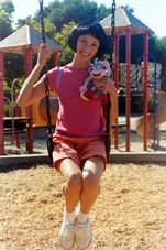 Dora the Explorer