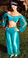 Jasmine
