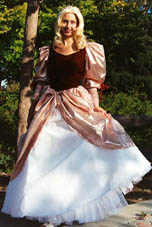 Storybook Princess