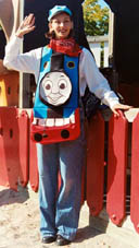 Train Engineer