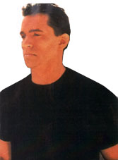 arnold impersonator