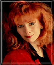Reba McIntire