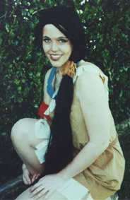 Pocohantas